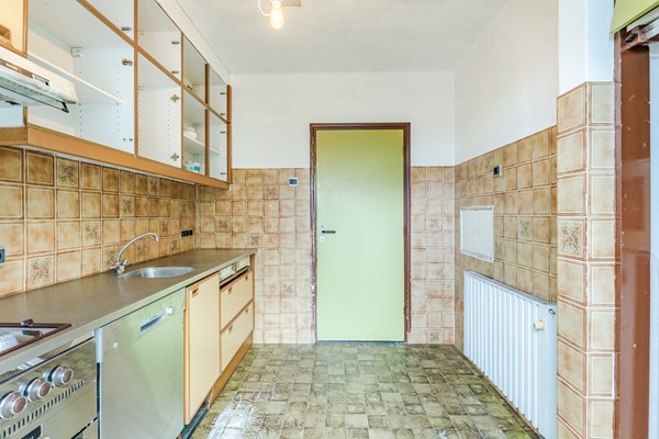 Medium property photo - Bisschop Lindanusstraat 35, 5914 SE Venlo